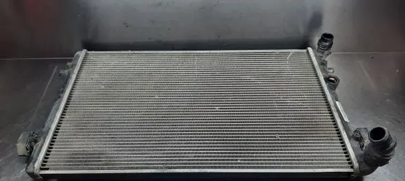 Skoda Octavia Mk1 (1U) Coolant radiator