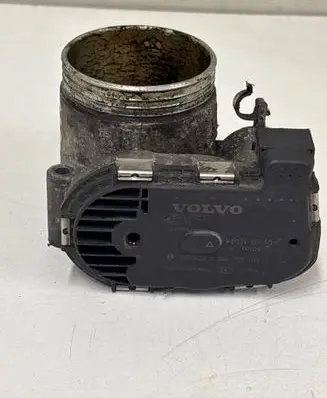 Volvo S60 Throttle valve 30711553 0280750103 58704