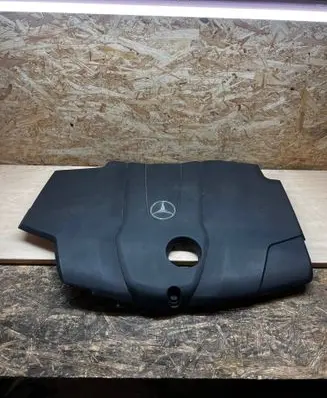 Mercedes-Benz GLC X253 C253 Engine cover (trim) A6510108512 BBP214301