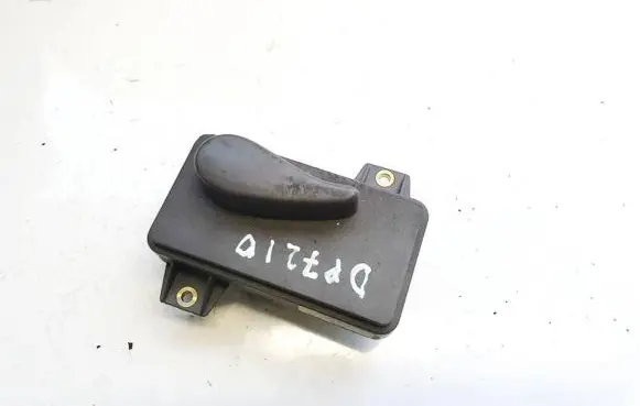 Seat control switch