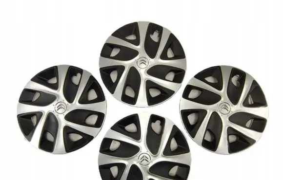 Citroen C3 R13 wheel hub/cap/trim 