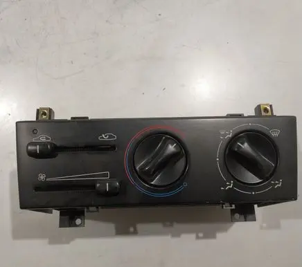 Peugeot 406 Climate control unit 9184941002 652549F