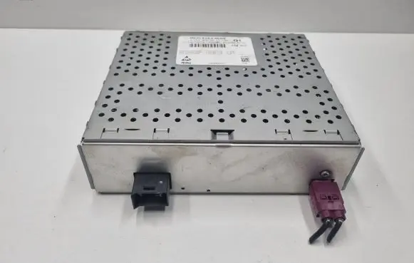 Mercedes-Benz C W205 Other control units/modules A2229009211 2229009211