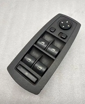BMW X3 E83 Electric window control switch 3414355