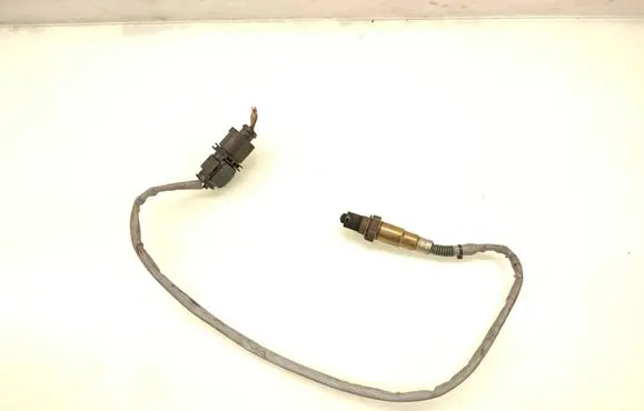 Volkswagen Touareg I Lambda probe sensor 0281004148