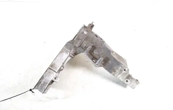 Headlight/headlamp mounting bracket