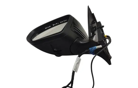 Mercedes-Benz GLA H247 Front door electric wing mirror A2478100307