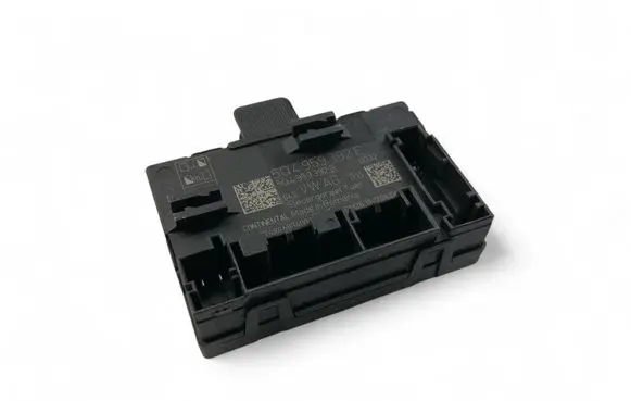 Skoda Octavia Mk3 (5E) Door control unit/module 5Q4959392E
