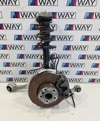 BMW 3 G20 G21 Front shock absorber/damper 6888489