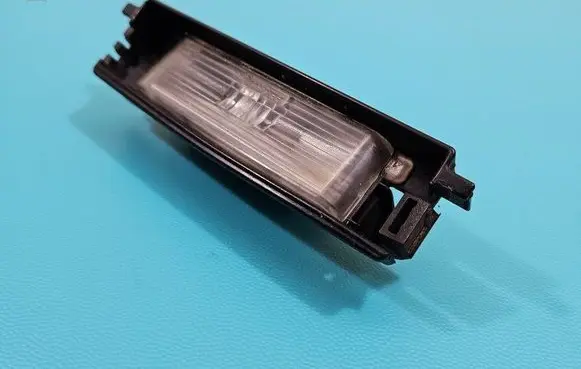 Toyota Aygo AB40 Number plate light IMPRK1477645
