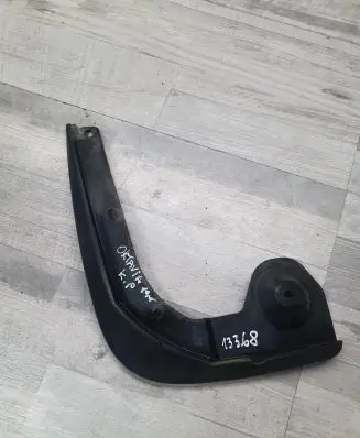 Skoda Octavia Mk2 (1Z) Front mudguard 1Z0821819A