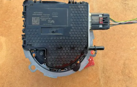 Peugeot Expert Adblue pump 4077148AD 224141115