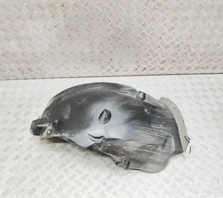 Mercedes-Benz GLE W167 Front wheel arch liner splash guards A1676981602