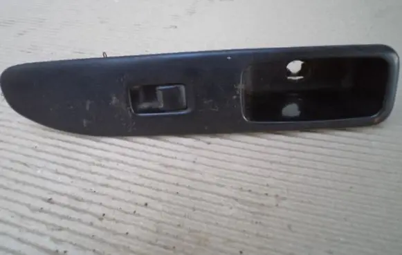Nissan Serena Other devices