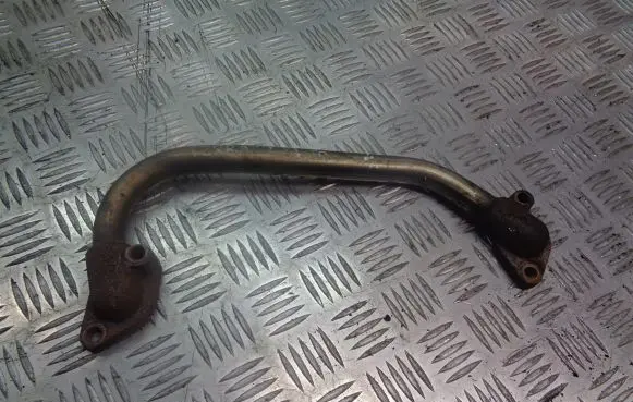 Nissan Terrano EGR valve line/pipe/hose