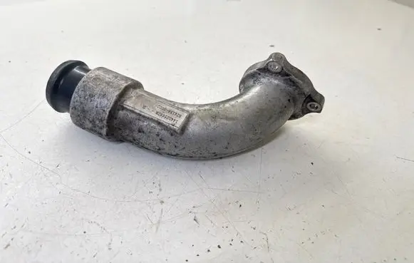 Opel Vivaro Turbo air intake inlet pipe/hose 144D25662R 8241560002