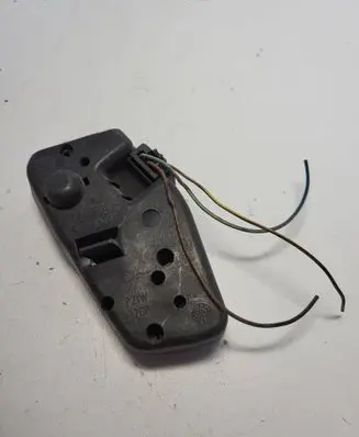BMW 3 E46 Tailgate rear/tail lights 388570
