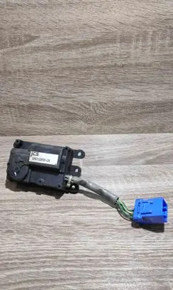 Mazda 626 Air flap motor/actuator GA601GA5R2A