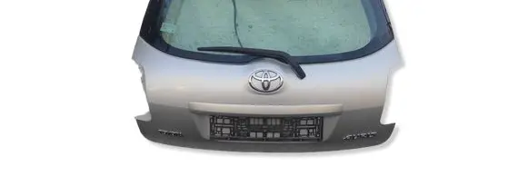 Toyota Auris 150 Truck tailgate KTKTAI