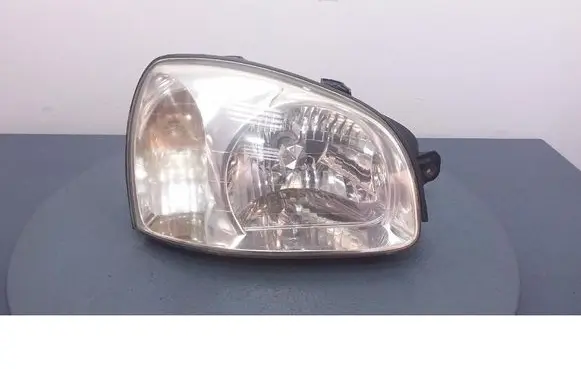 Hyundai Santa Fe Headlight/headlamp 92102-26