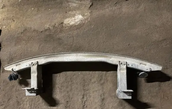 BMW X3 E83 Front bumper cross member 3403438