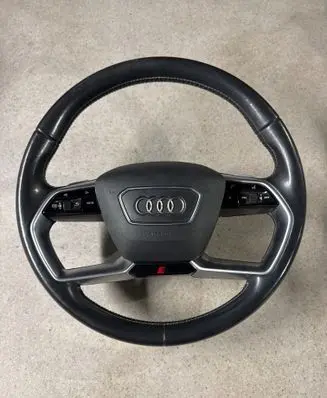 Audi e-tron Steering wheel 4N0419508A 25002900 4KE419091B