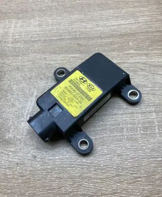 KIA Optima ESP acceleration yaw rate sensor 956902T250 BG6810G320