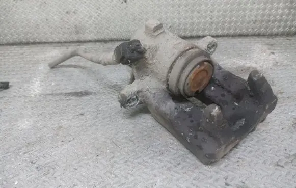 Audi A4 S4 B6 8E 8H Rear brake caliper