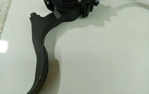 Skoda Fabia Mk2 (5J) Accelerator throttle pedal 0280755063