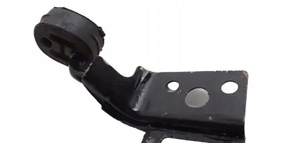 Audi A5 Muffler mount bracket/holder 