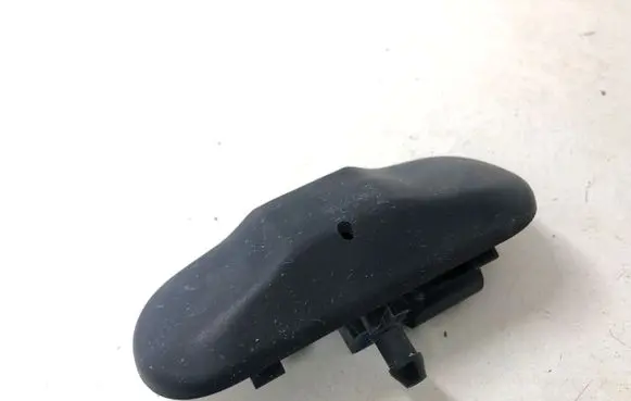 Volkswagen PASSAT B6 Windshield washer spray nozzle 5M0955986