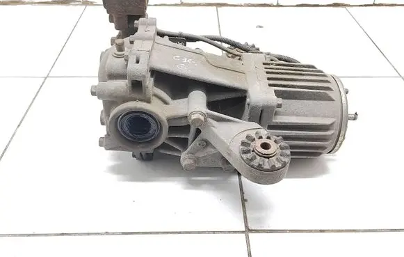Mitsubishi Outlander Rear differential T02GS0218 GS2353