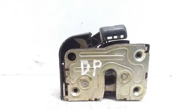 Renault Scenic I Front door lock PP30FV