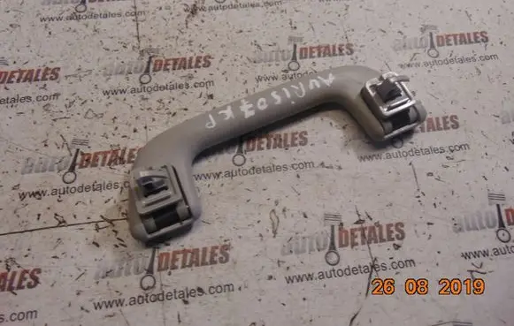 Toyota Auris 150 Front interior roof grab handle