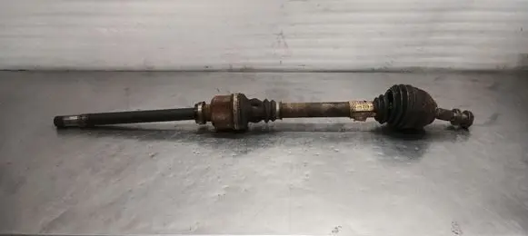 Peugeot 5008 Front driveshaft 9677522880