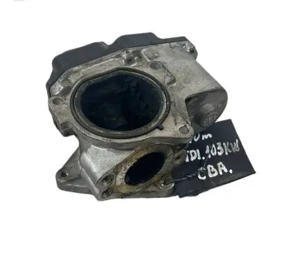 Audi A3 S3 8P EGR valve VASV29007935 14890082 DC2DC2