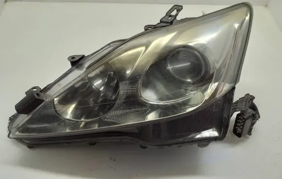 Lexus IS 220D-250-350 Headlight/headlamp 1003578424