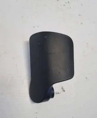 Engine bonnet (hood) release handle