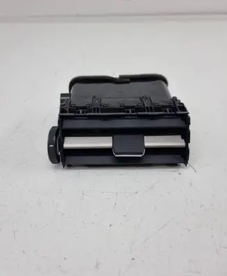 Dash center air vent grill