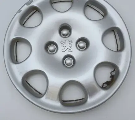 Peugeot 206 CC Other exterior part 9633957577 9631447577