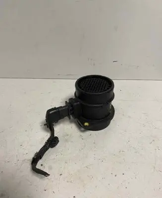 Mass air flow meter