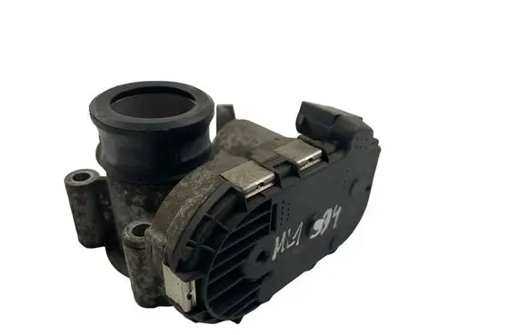 Smart ForTwo I Throttle valve A1601410225
