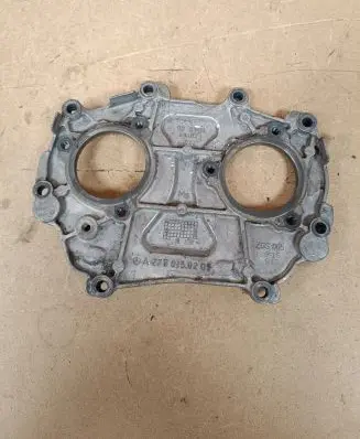 Timing belt guard (cover)