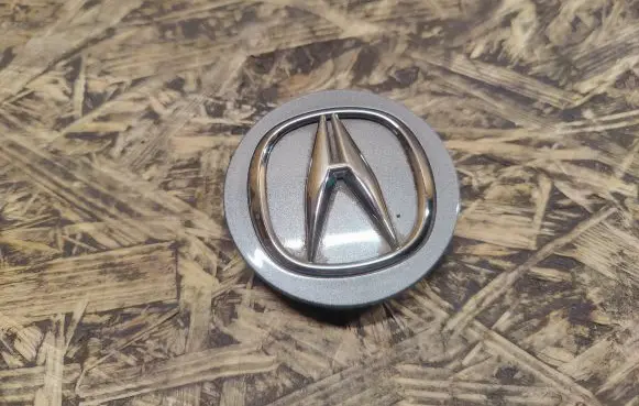 Acura ZDX Original wheel cap 44742