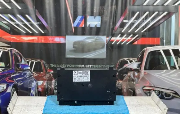 BMW X6 E71 Other control units/modules 9196933