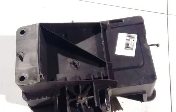 Ford Focus Battery box tray 98sb107231 98sb-10723-1