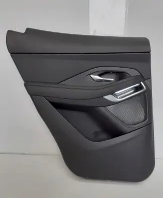Jaguar E-Pace Rear door card panel trim J9C320987AW
