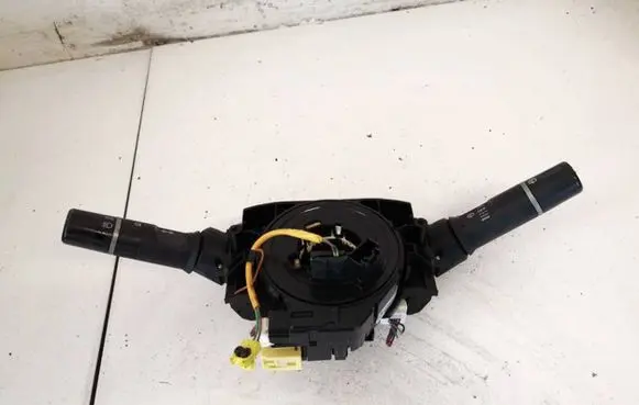Mazda 2 Wiper turn signal indicator stalk/switch df7166120b