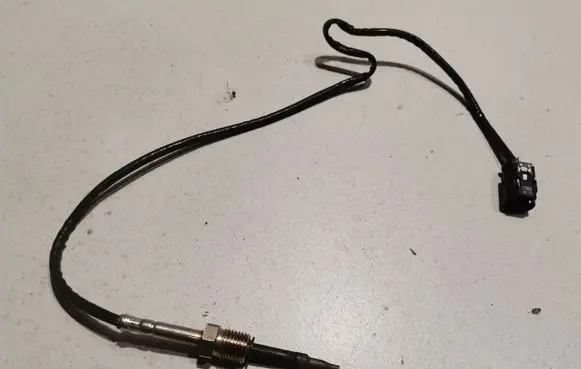 BMW X5 G05 Exhaust gas temperature sensor 849014501