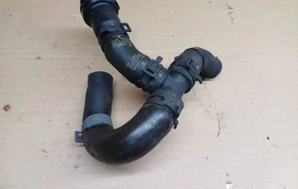 Audi Q5 SQ5 Engine coolant pipe/hose 03L121157AE 5117500 73338032